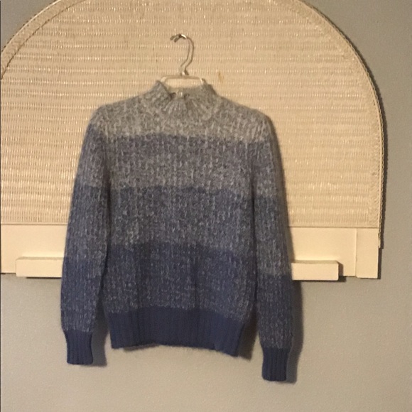 White Stag Women’s Mock Neck Sweater (NWT) - Picture 2 of 5